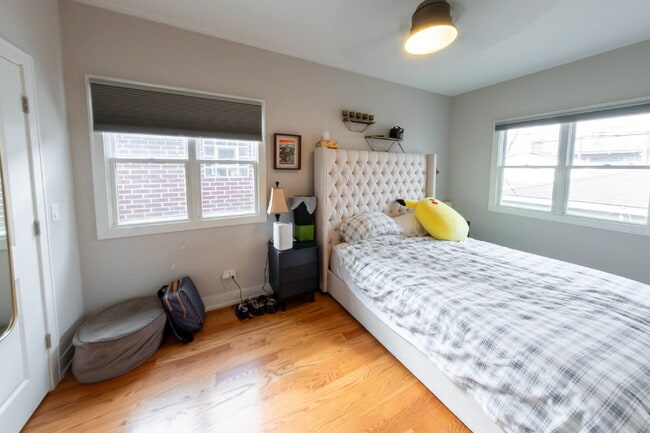 Photo - Beautiful West Humboldt Park Single Family Home