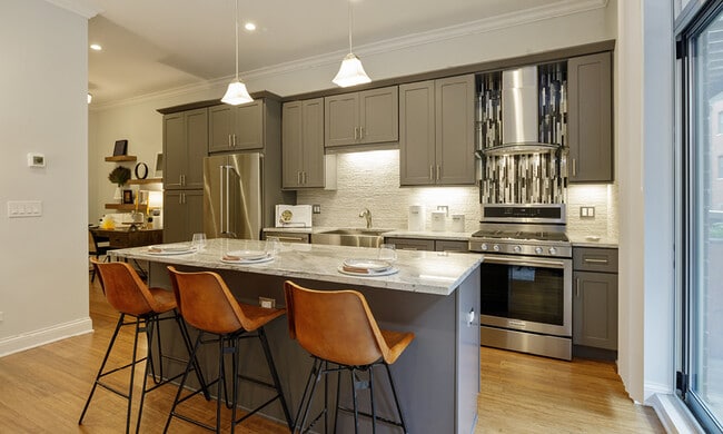 Building Photo - Monroe Aberdeen Place Rental