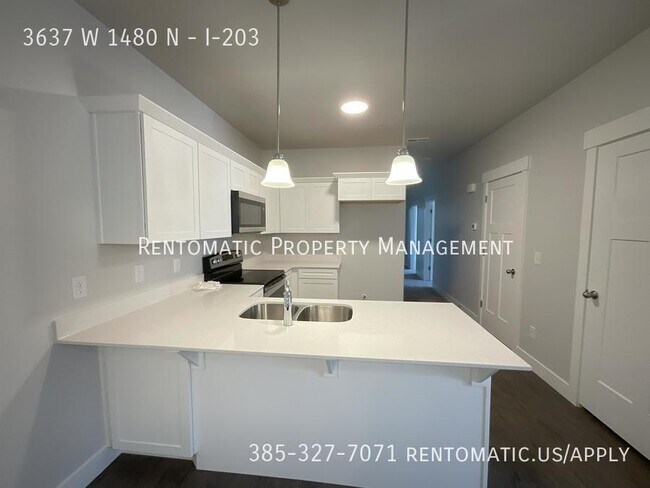 3637 W 1480 N