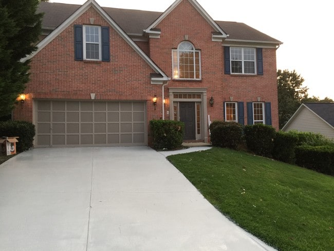 Photo - 2003 Clearstream Overlook