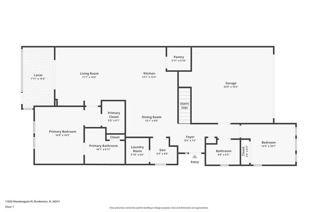 Photo - 11832 Meadowgate Pl