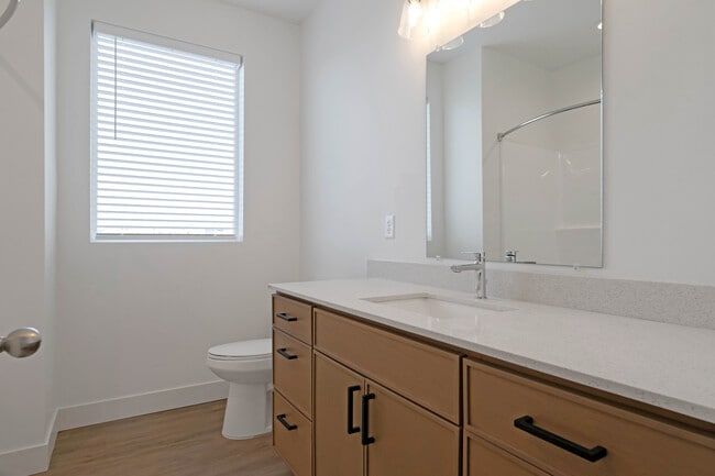 Townhome 1
