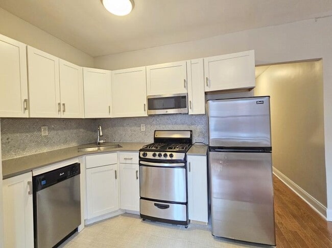 Photo - 0 bedroom in NEW YORK NY 10032 Unidad 1I