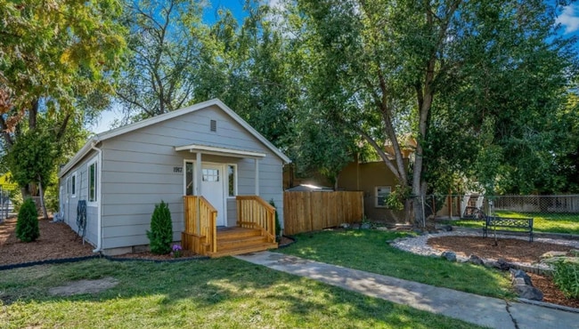Photo - Charming Craftsman-Style Home in Boise 837...