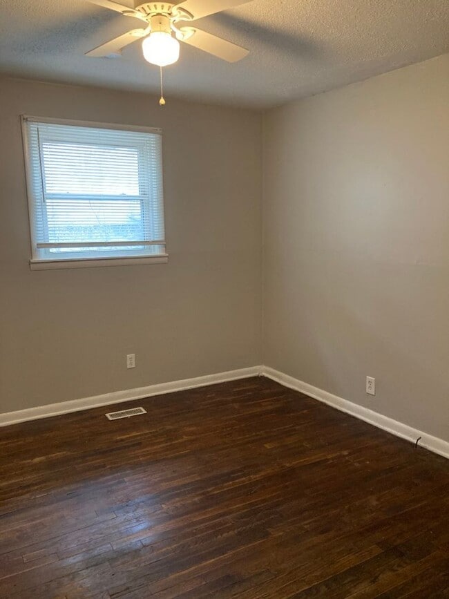 Photo - Affordable 3BR Duplex in The Nations