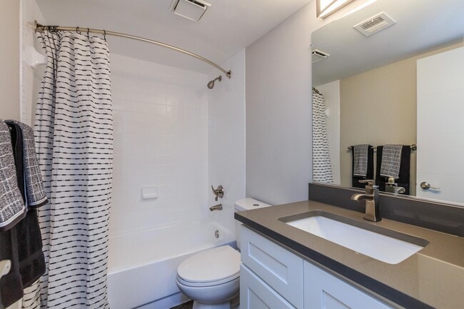 Latitude Pointe