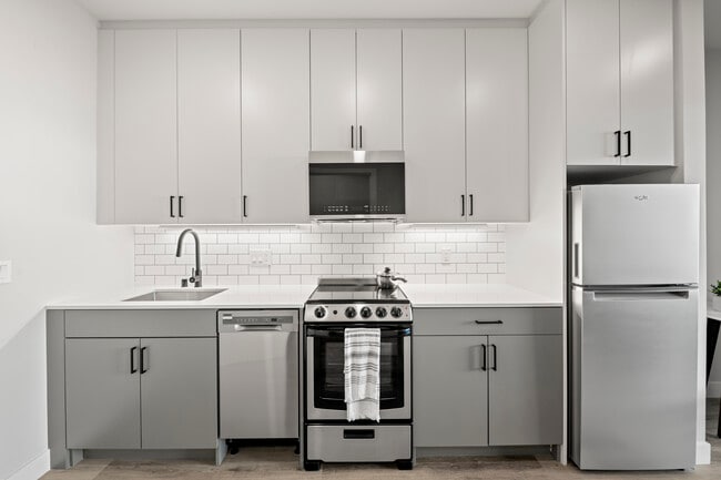 Photo - The Parkline