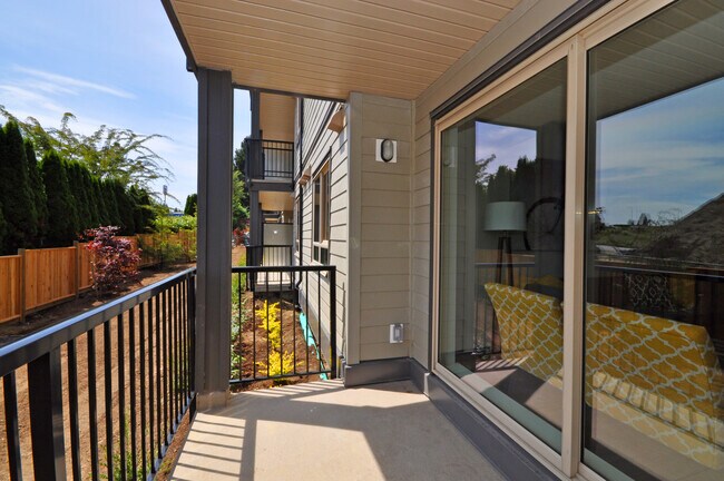 Photo - Wellesley Court