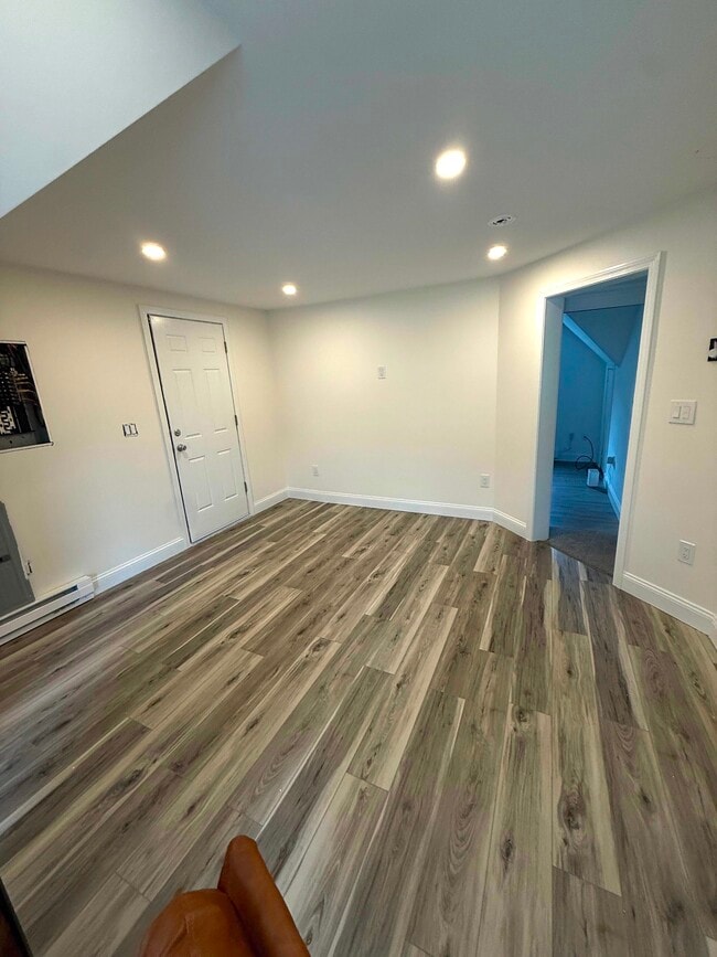 Living Room - 226 Water St Unit 3