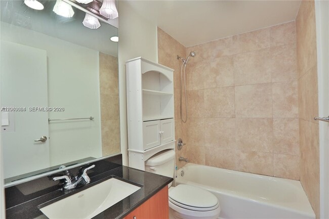 Photo - 7501 E Treasure Dr Unit 4K
