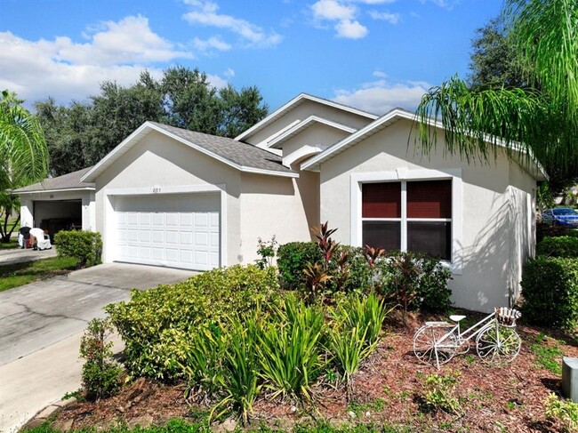 Building Photo - 2355 Hadley Way Rental