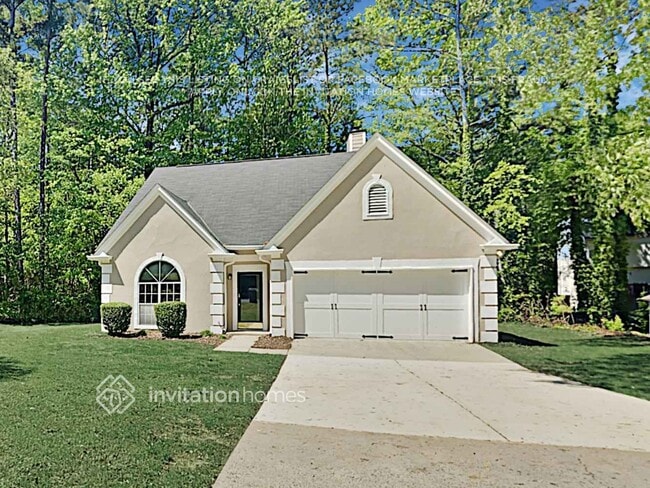 Photo - 4503 High Grove Ct NW House