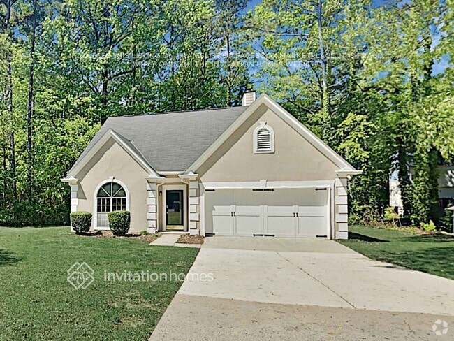 Building Photo - 4503 High Grove Ct NW Rental