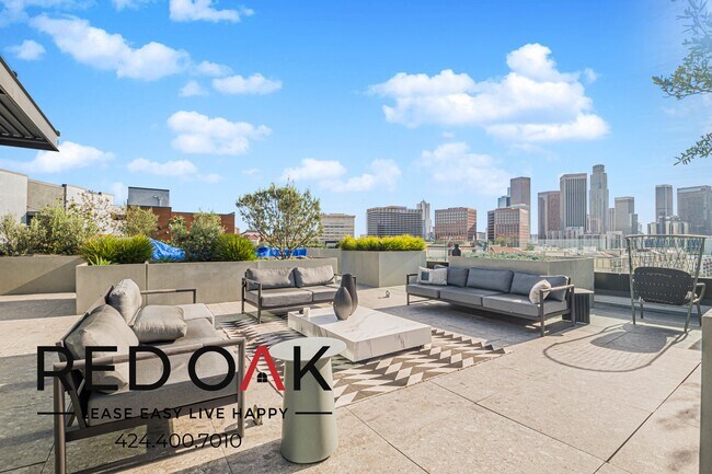 Photo - 1100 W Temple St Unit 509