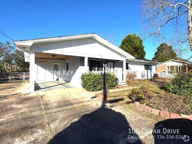 Building Photo - Lease to Own 3 Bed 2 Bath in Enterprise! Rental