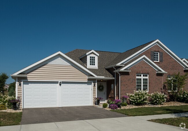 Building Photo - Redwood New Albany Rental