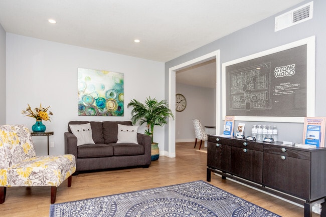 Leasing Office