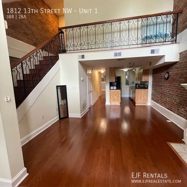 Photo - 1812 13th St NW Unit 1