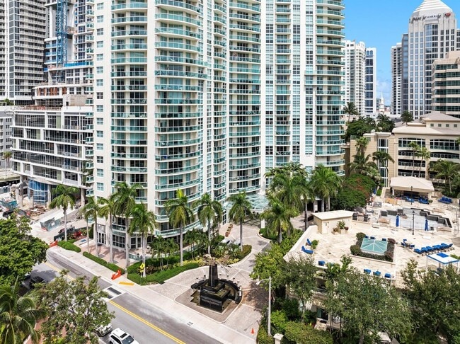 Photo - 347 N New River Dr E Unit 2309