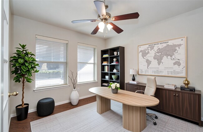 Photo - 18310 Wild Orchid Dr