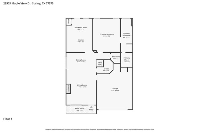 Photo - 23503 Maple View Dr