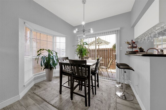 Photo - 3600 Jeanetta St Unit 601