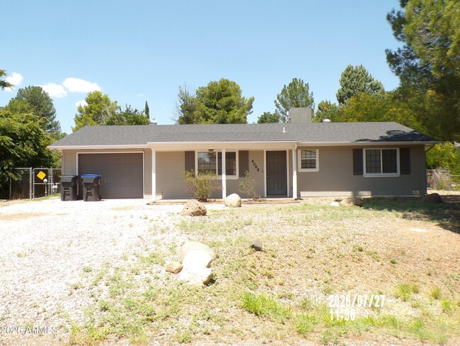 Building Photo - 4068 Sabino Trail