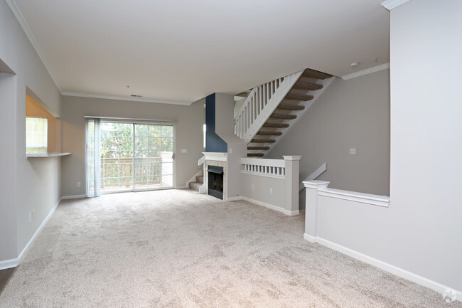 Interior Photo - The Villages at Canterfield Rental