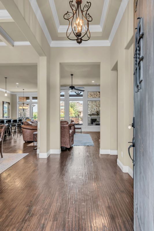 Photo - Stunning 4-3.5-3 Oasis with Pool in Prime ...
