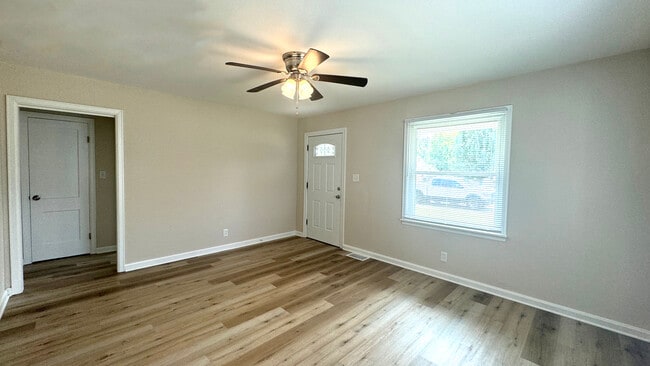 Photo - 1718 Cass Ave