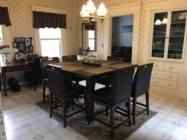 Dining Room - 35 School St Unit First Floor