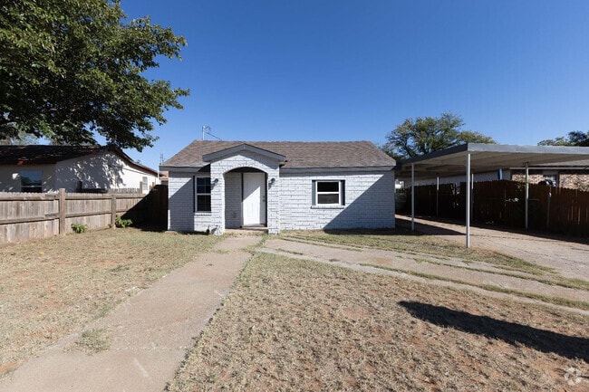 Building Photo - 506 40th St Rental