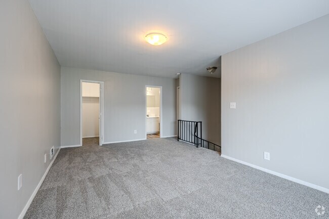 Arrowhead Townhomes