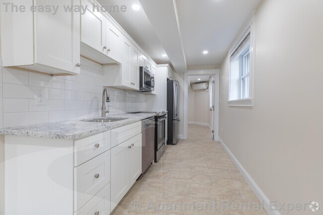 Building Photo - 3 Linnaean St Unit #4B Rental