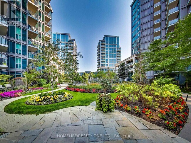 Photo - 2119 Lake Shore Blvd W Unité 303