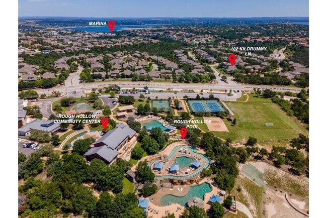 Photo - 102 Kildrummy Ln