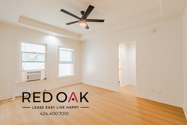 901 S Ardmore Ave Unit 206