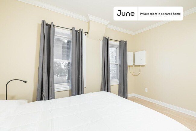 Photo - Room in Shared 3 bed/1 bath home Unidad C