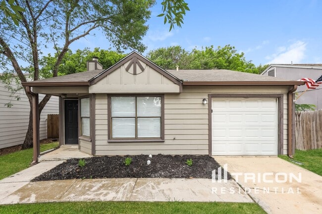 Photo - 4111 Sunrise Crest Dr