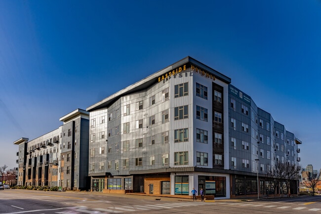 Building Photo - Eastside Heights