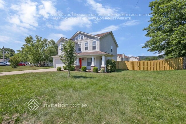 8212 Boone Trce