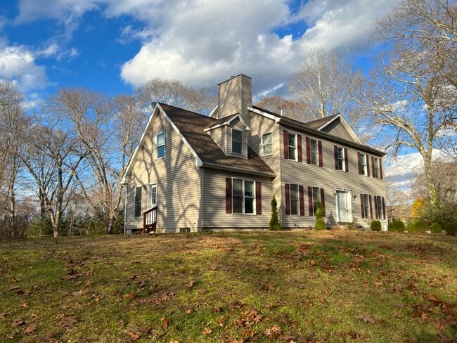 Front - 6 Churchill Ln Unit In law Utilities Included