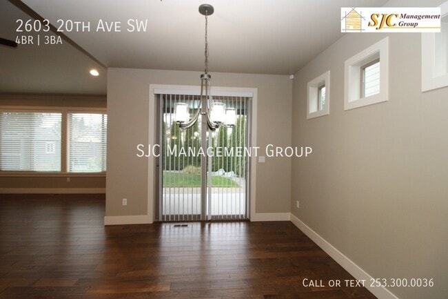 Photo - 2603 20th Ave SW