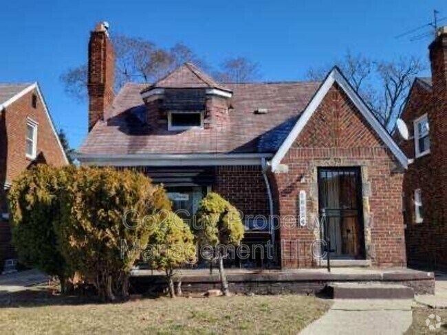 Building Photo - 18034 Birwood St Rental