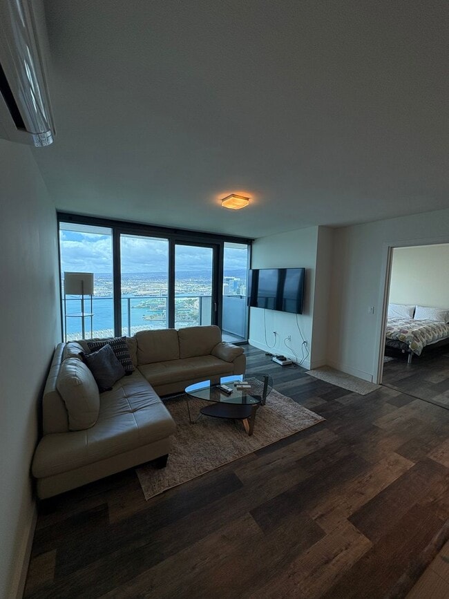 Photo - Luxury Fully Furnished Condo at The Collection – Live in the Heart of Kakaako!
