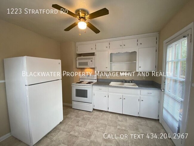 Photo - 1223 Stratford Rd