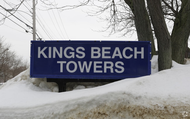 Photo - Kings Beach Tower