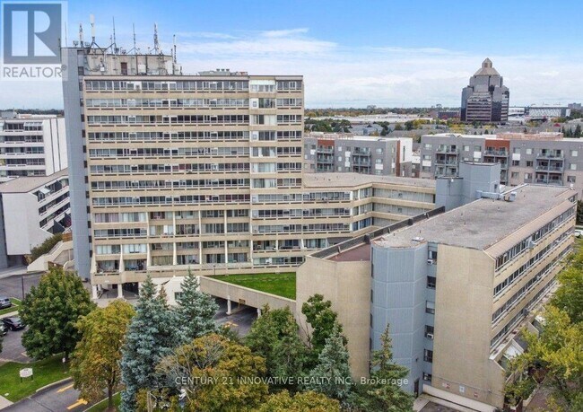 Photo - 5580 Sheppard Ave E Unit 312