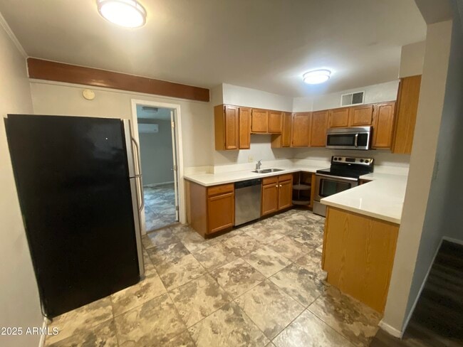 Photo - 1007 S Roosevelt St