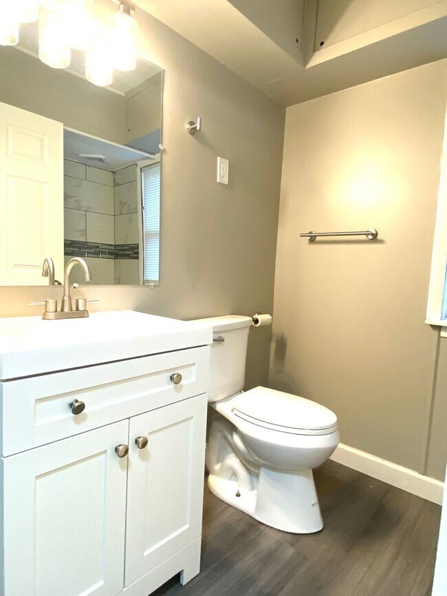 Photo - Spacious 3-Bedroom Home in Gary